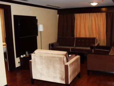 Hotel Strand Hotel