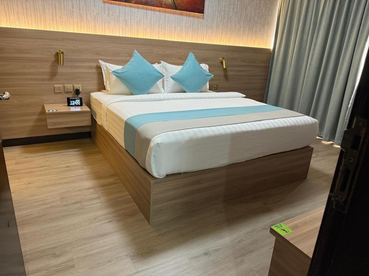Hotel Strand Hotel
