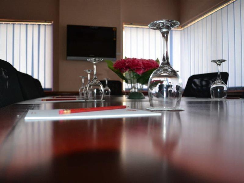 Hotel Strand Hotel 3*