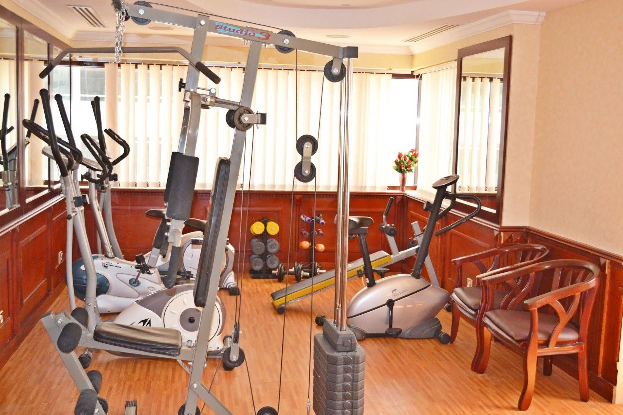 Strand Hotel Hotel 3*