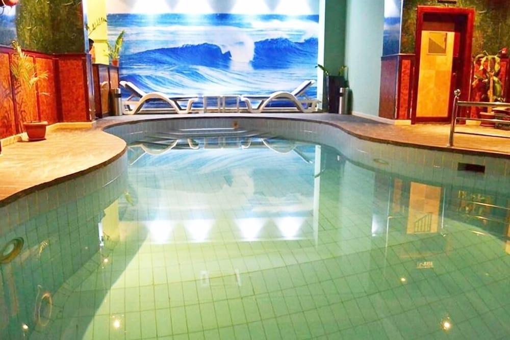 Hotel Strand Hotel Abu Dhabi