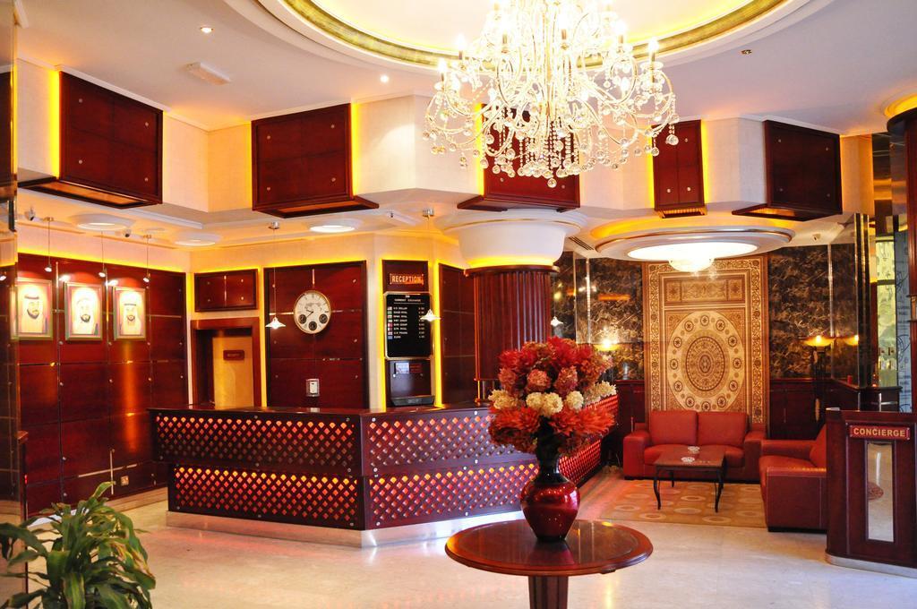 Strand Hotel 3* Abu Dhabi
