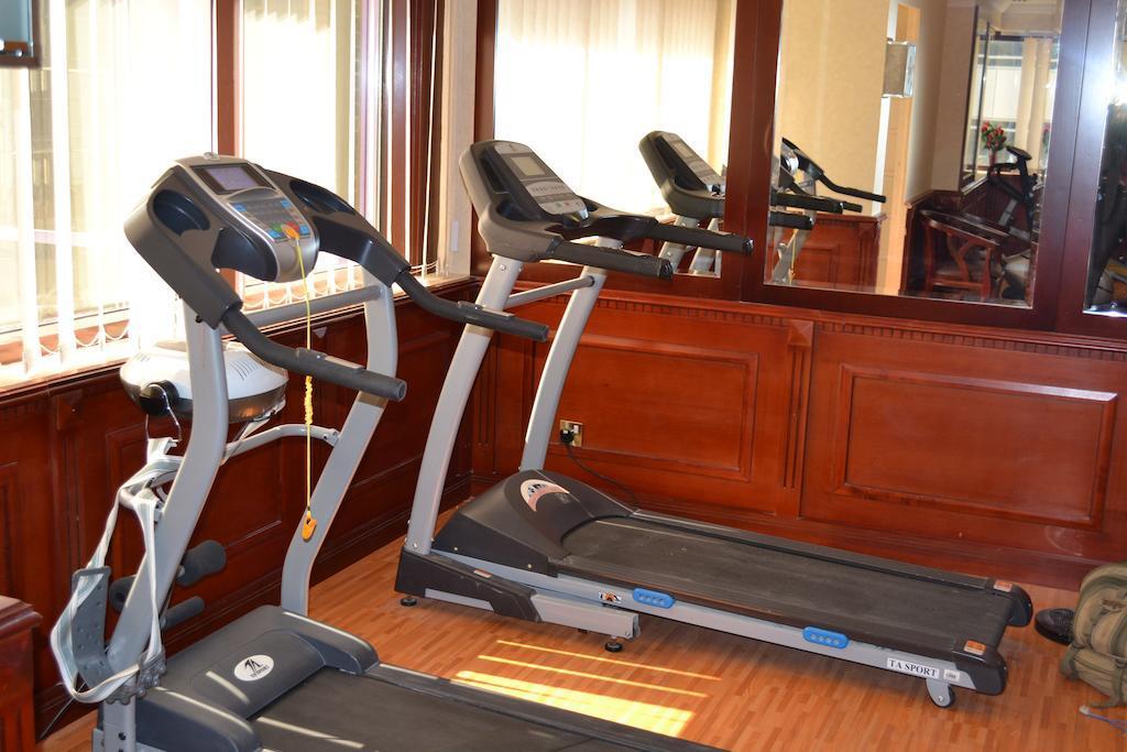 Strand Hotel Hotel Abu Dhabi