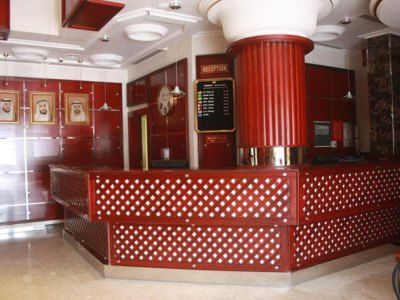 Strand Hotel