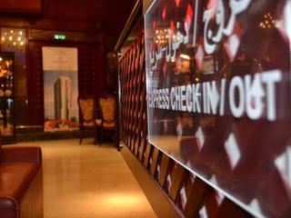 Strand Hotel 3*