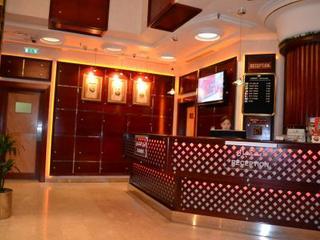 Strand Hotel Hotel